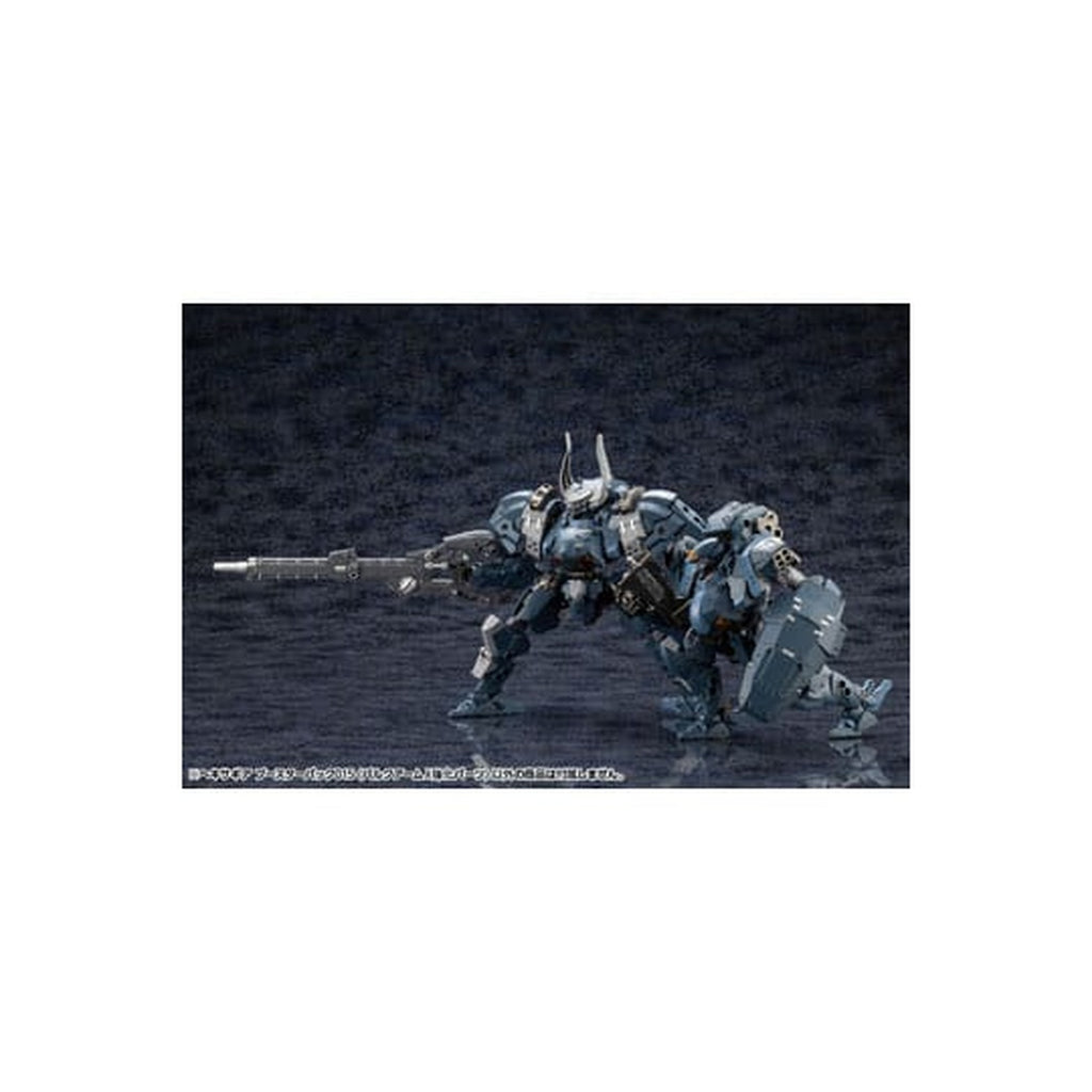 Product image Hexa Gear - Model Kit Accessory Set Bulkarm Jackel Enhance Unit