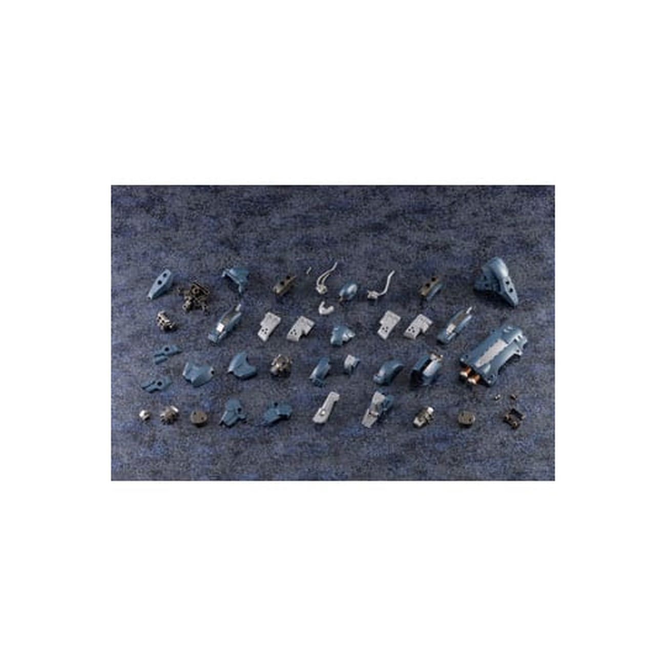 Product image Hexa Gear - Model Kit Accessory Set Bulkarm Jackel Enhance Unit