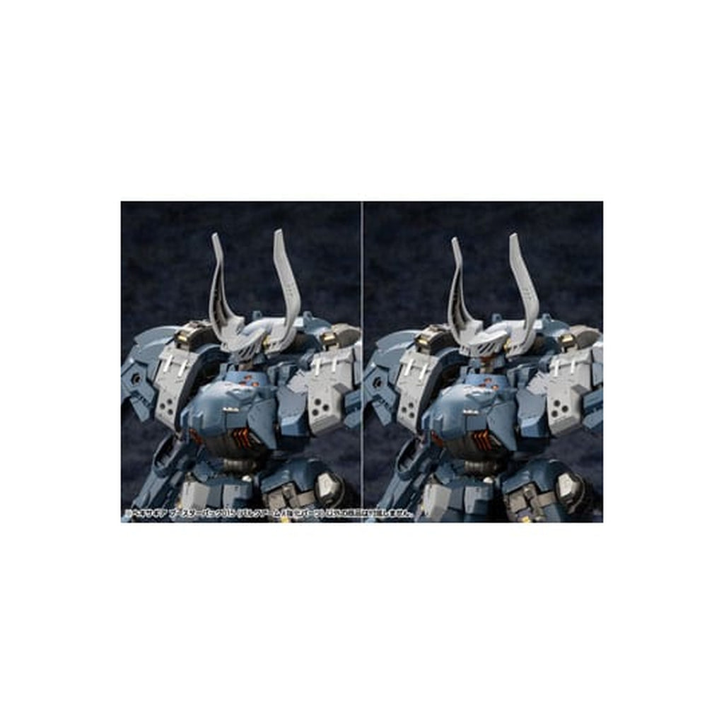 Product image Hexa Gear - Model Kit Accessory Set Bulkarm Jackel Enhance Unit