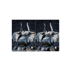 Product image Hexa Gear - Model Kit Accessory Set Bulkarm Jackel Enhance Unit