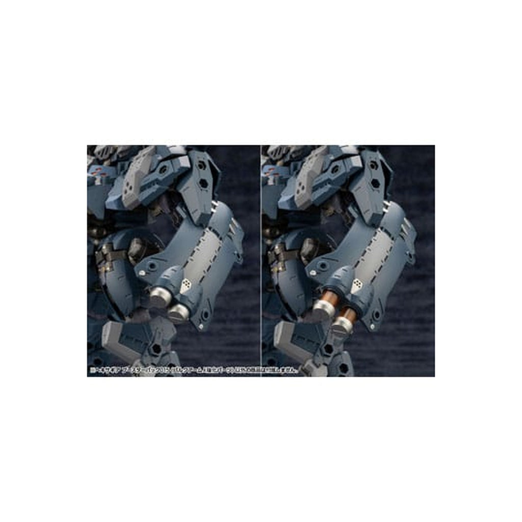 Product image Hexa Gear - Model Kit Accessory Set Bulkarm Jackel Enhance Unit