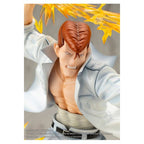 Product image Yu Yu Hakusho - Kazuma Kuwabara Ver. 2 ARTFXJ Figure