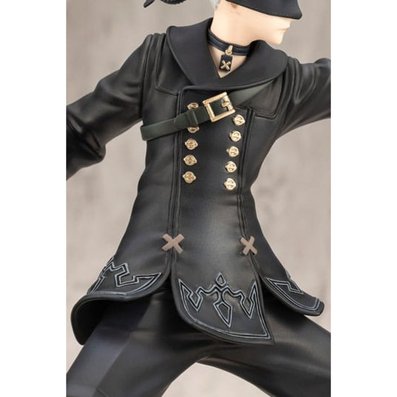 Product image Nier:Automata - Ver. 1.1a ARTFX J Figure