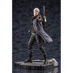 Product image Devil May Cry - Nero ARTFXJ Figure