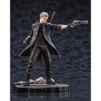Product image Devil May Cry - Nero ARTFXJ Figure