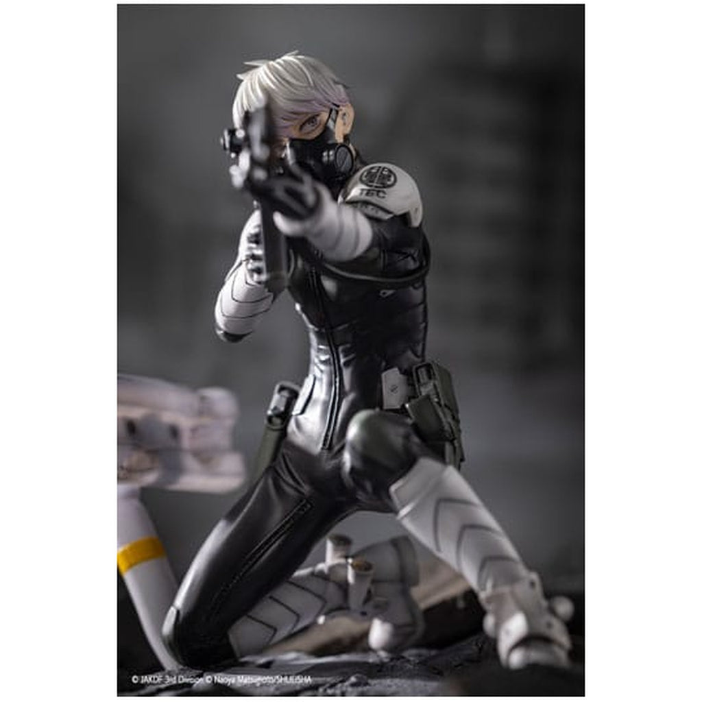 Product image Kaiju No. 8 - Reno Ichikawa ARTFXJ Figure