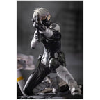 Product image Kaiju No. 8 - Reno Ichikawa ARTFXJ Figure