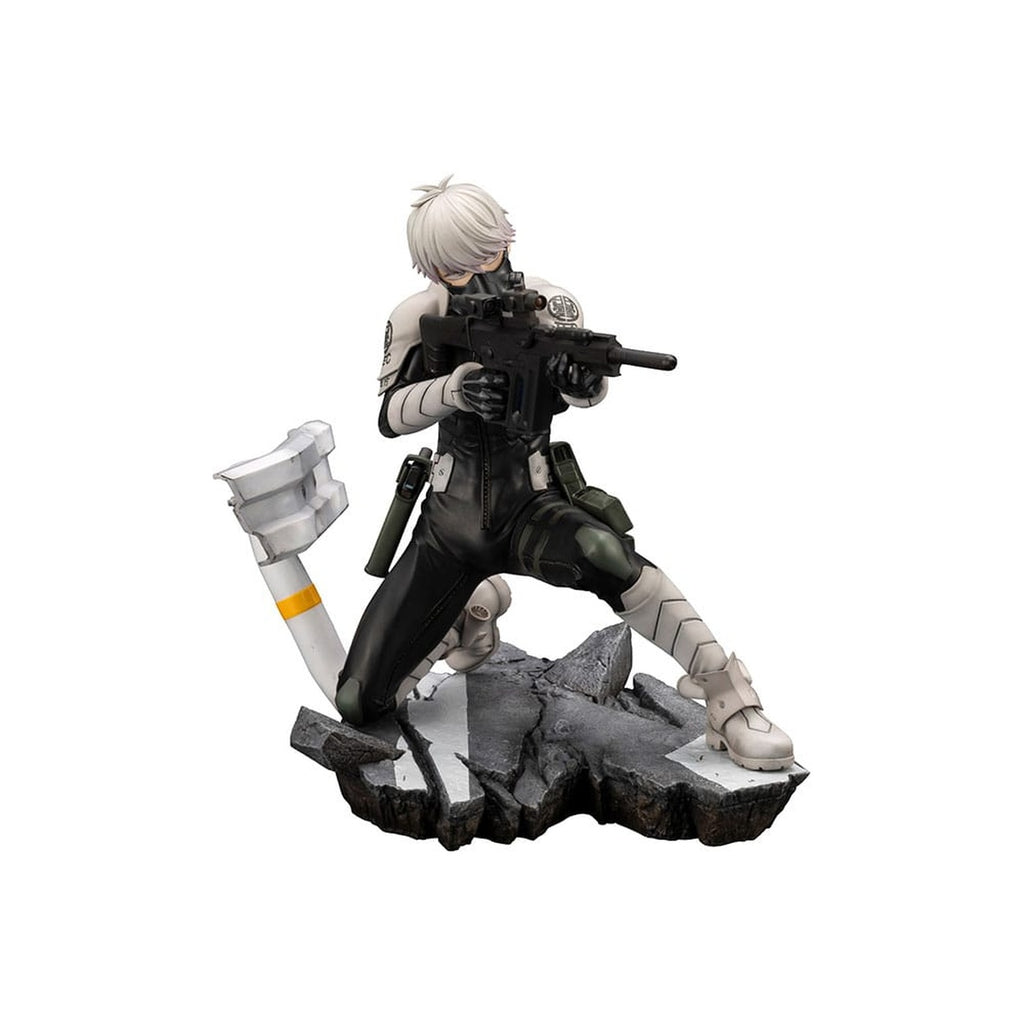 Product image Kaiju No. 8 - Reno Ichikawa ARTFXJ Figure
