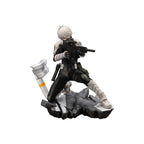 Product image Kaiju No. 8 - Reno Ichikawa ARTFXJ Figure