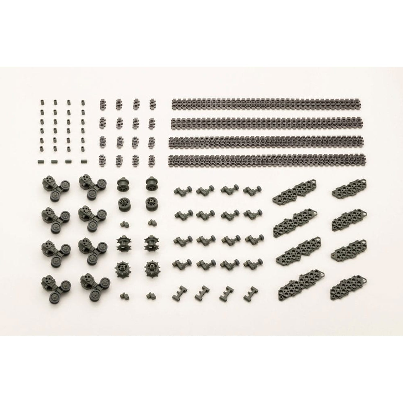 Product image Hexa Gear - Freedom Crawler Model Kit Figure