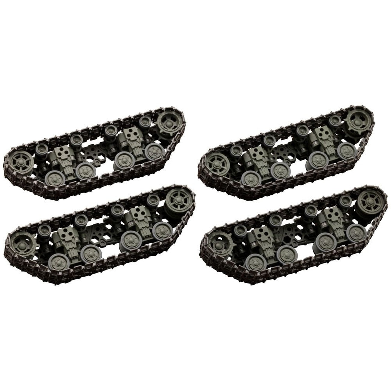 Product image Hexa Gear - Freedom Crawler Model Kit Figure