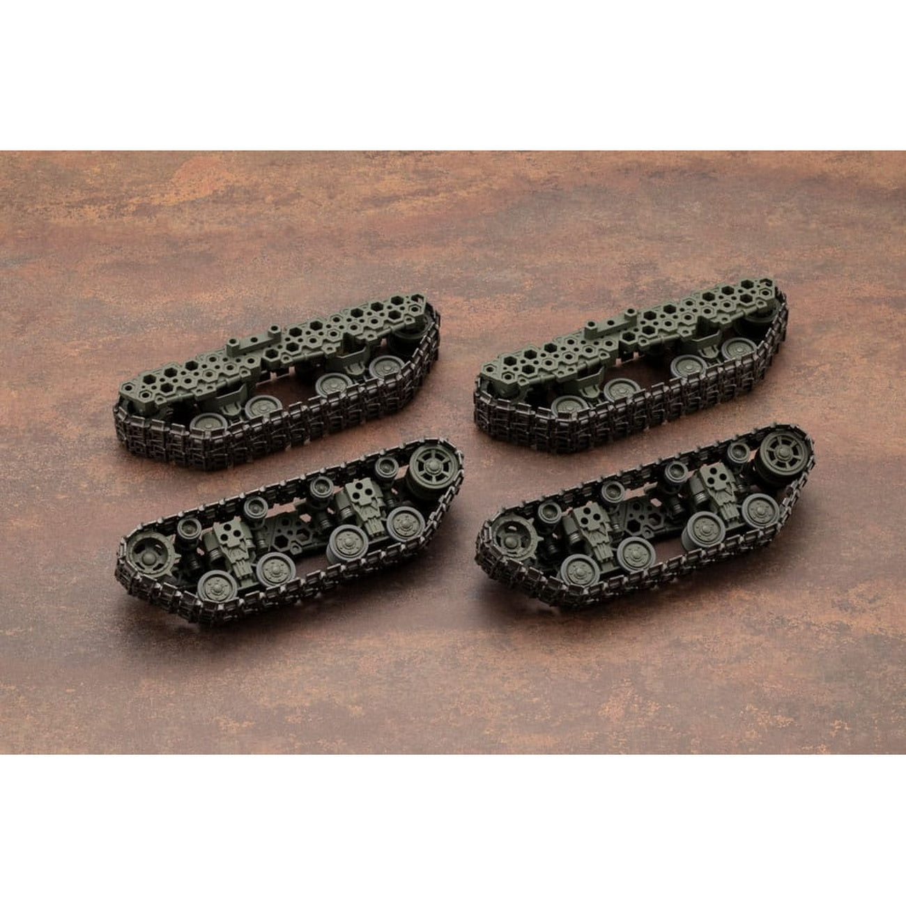 Product image Hexa Gear - Freedom Crawler Model Kit Figure