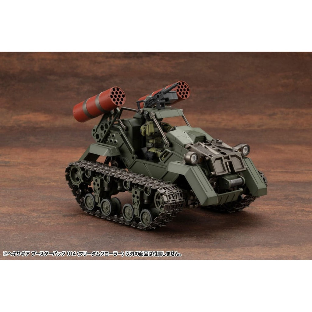 Product image Hexa Gear - Freedom Crawler Model Kit Figure