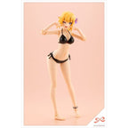 Product image Sousai Shojo Teien - Ritsuka Saeki Swim Style Model Kit Figure Hair Arrange Version