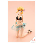 Product image Sousai Shojo Teien - Ritsuka Saeki Swim Style Model Kit Figure Hair Arrange Version