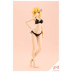 Product image Sousai Shojo Teien - Ritsuka Saeki Swim Style Model Kit Figure Hair Arrange Version