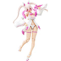 Product image Megami Device - Asra Nine-Tails Matsuri Model Kit Figure