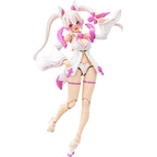 Product image Megami Device - Asra Nine-Tails Matsuri Model Kit Figure