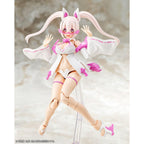 Product image Megami Device - Asra Nine-Tails Matsuri Model Kit Figure
