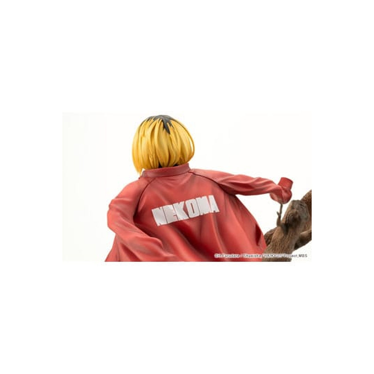 Product image Haikyu!! - Kenma Kozume ARTFXJ Figure