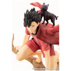 Product image Haikyu!! - Tetsuro Kuroo ARTFXJ Figure
