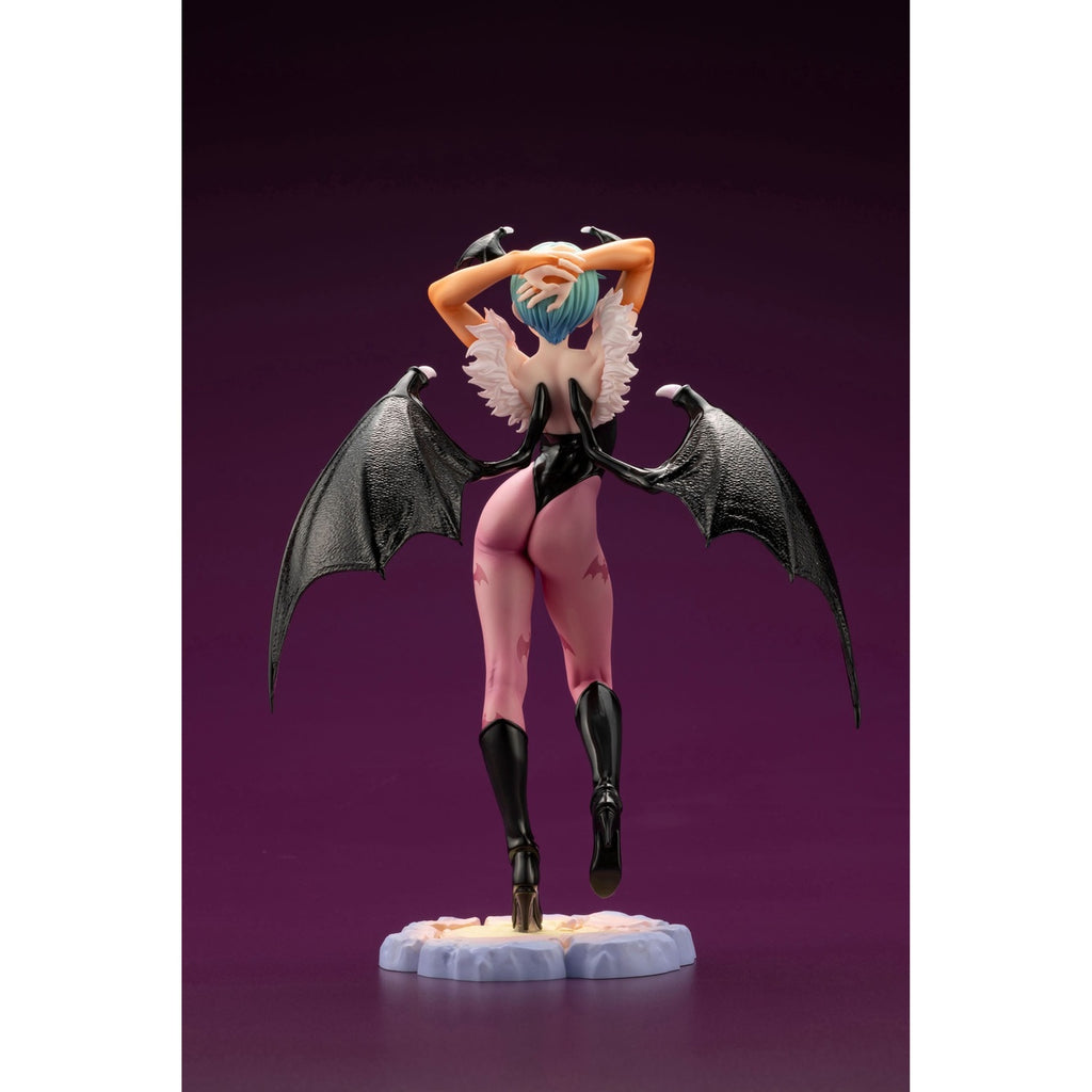 Product image Darkstalkers Bishoujo – Lilith Figure Limited Edition
