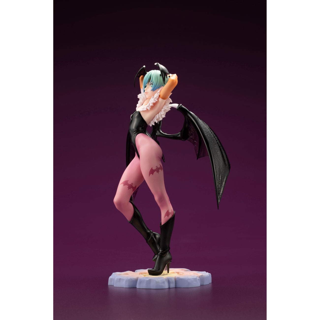 Product image Darkstalkers Bishoujo – Lilith Figure Limited Edition