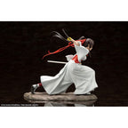 Product image Hell's Paradise - Sagiri Yamada Asaemon ARTFXJ Figure