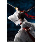 Product image Hell's Paradise - Sagiri Yamada Asaemon ARTFXJ Figure