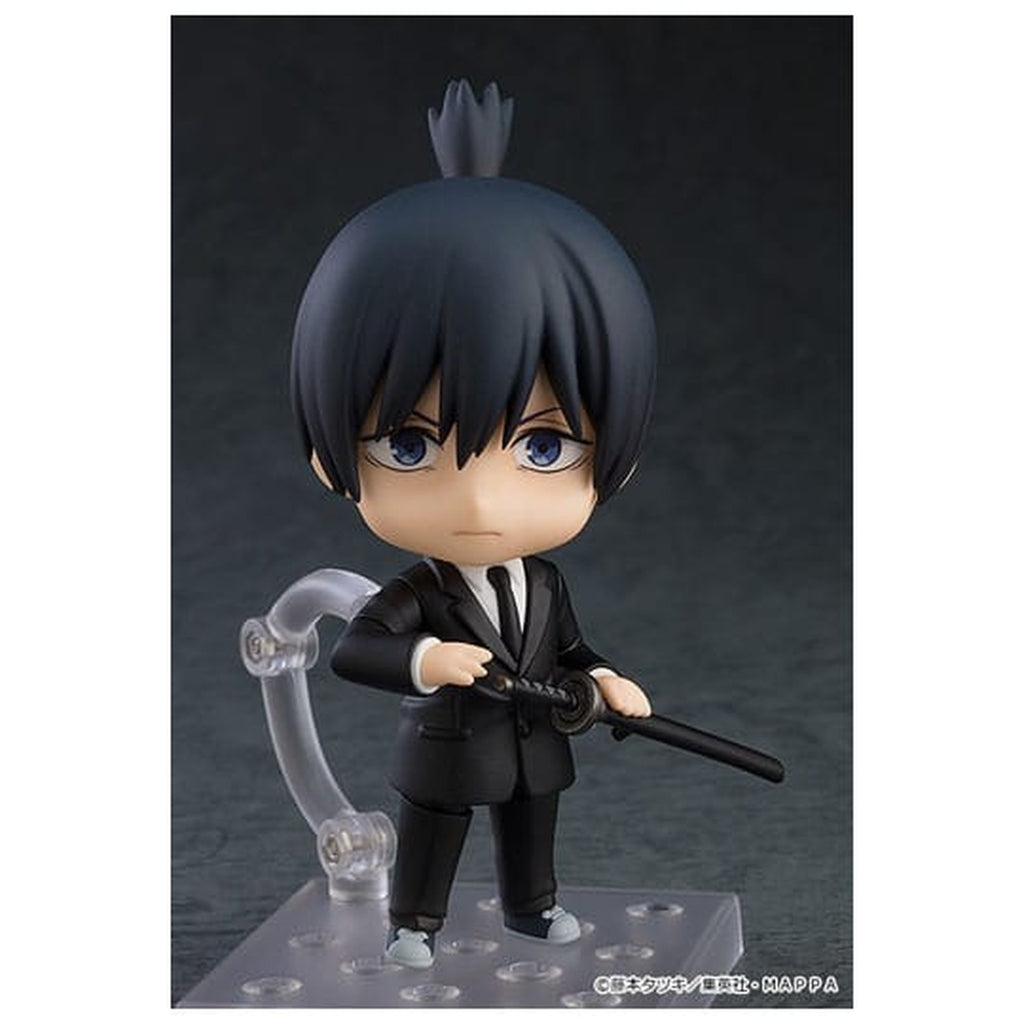 Product image Chainsaw Man - Aki Hayakawa Nendoroid Action Figure