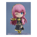 Product image Luka 2.0 Nendoroid Action Figure - Megurine Luka