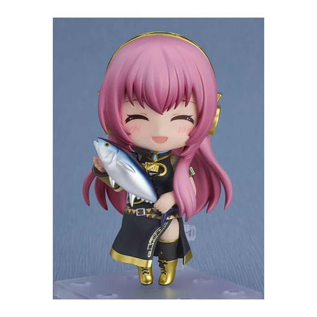 Product image Luka 2.0 Nendoroid Action Figure - Megurine Luka