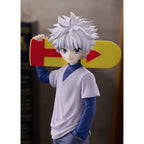 Product image Hunter x Hunter - Killua Zoldyck Pop Up Parade L figure