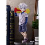 Product image Hunter x Hunter - Killua Zoldyck Pop Up Parade L figure