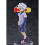 Product image Hunter x Hunter - Killua Zoldyck Pop Up Parade L figure