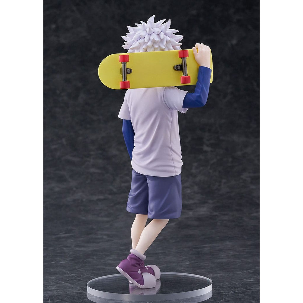 Product image Hunter x Hunter - Killua Zoldyck Pop Up Parade L figure