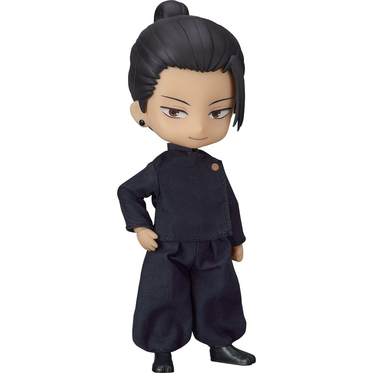 Product image Jujutsu Kaisen - Suguru Geto Nendoroid Action Figure Tokyo High School Version