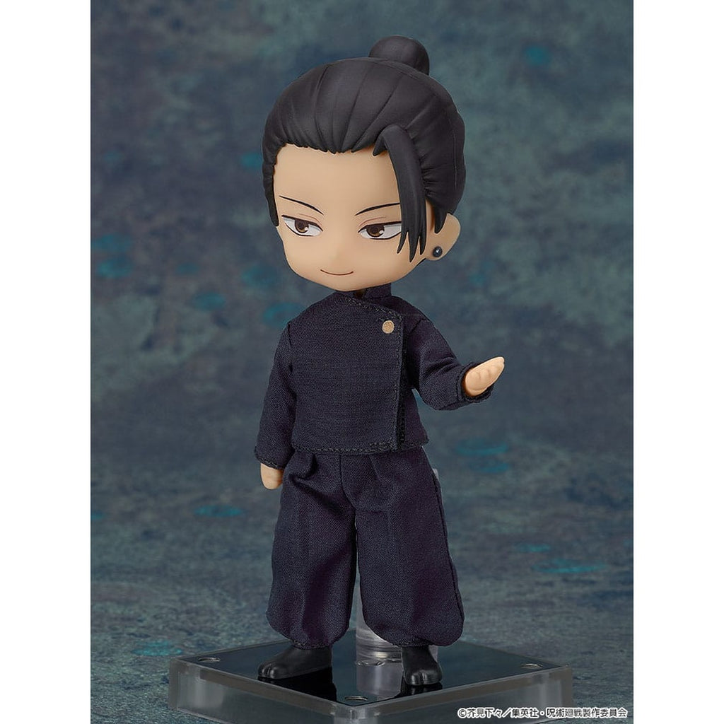 Product image Jujutsu Kaisen - Suguru Geto Nendoroid Action Figure Tokyo High School Version