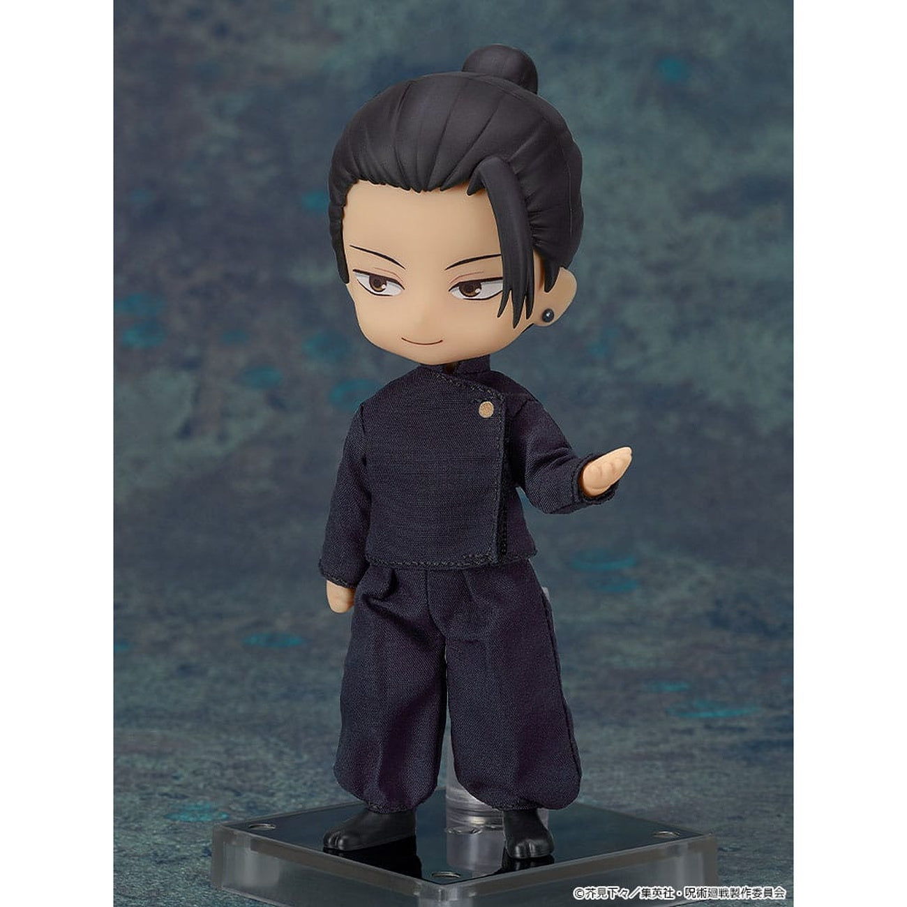 Product image Jujutsu Kaisen - Suguru Geto Nendoroid Action Figure Tokyo High School Version