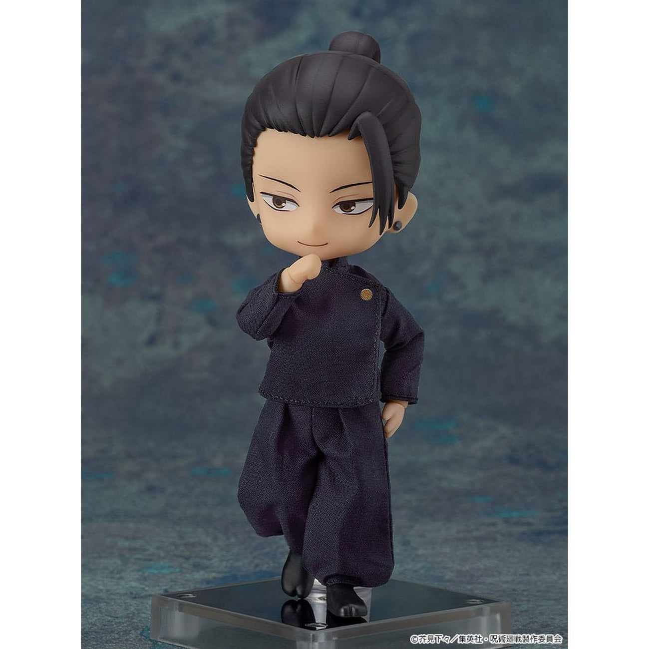 Product image Jujutsu Kaisen - Suguru Geto Nendoroid Action Figure Tokyo High School Version