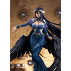Product image Overlord – Albedo Figure Jet Black Dress Version