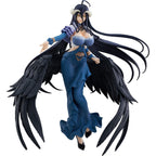 Product image Overlord – Albedo Figure Jet Black Dress Version