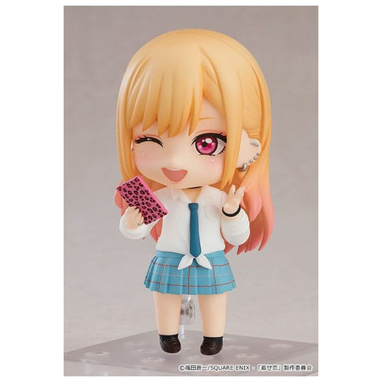 Product image My Dress-Up Darling - Marin Kitagawa Nendoroid Action Figure
