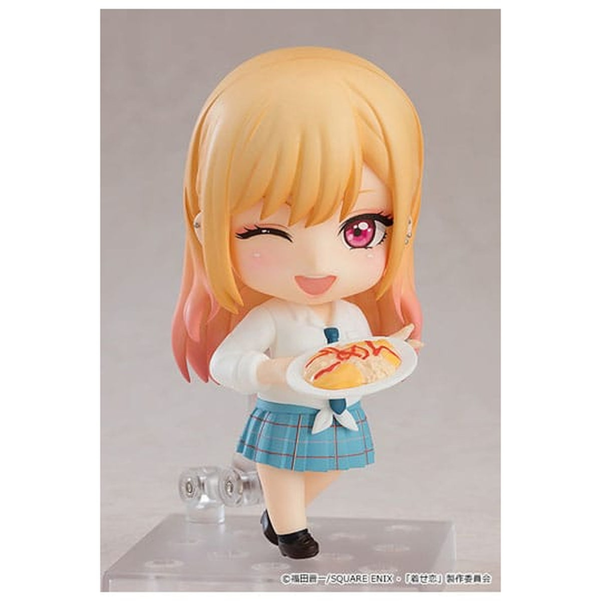 Product image My Dress-Up Darling - Marin Kitagawa Nendoroid Action Figure