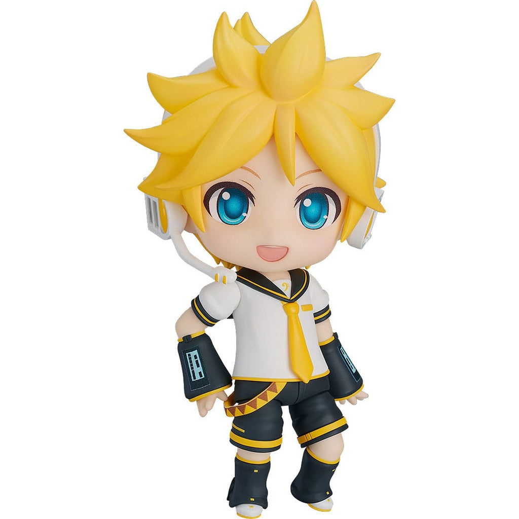 Product image Character Vocal Series 02 - Len Kagamine 2.0 Nendoroid Action Figure