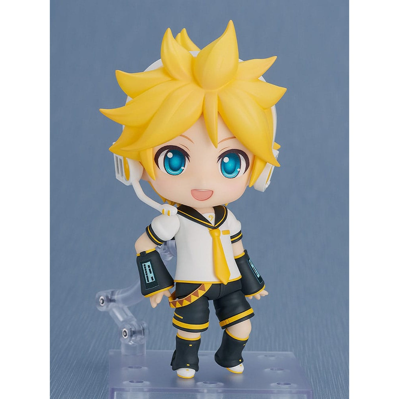 Product image Character Vocal Series 02 - Len Kagamine 2.0 Nendoroid Action Figure