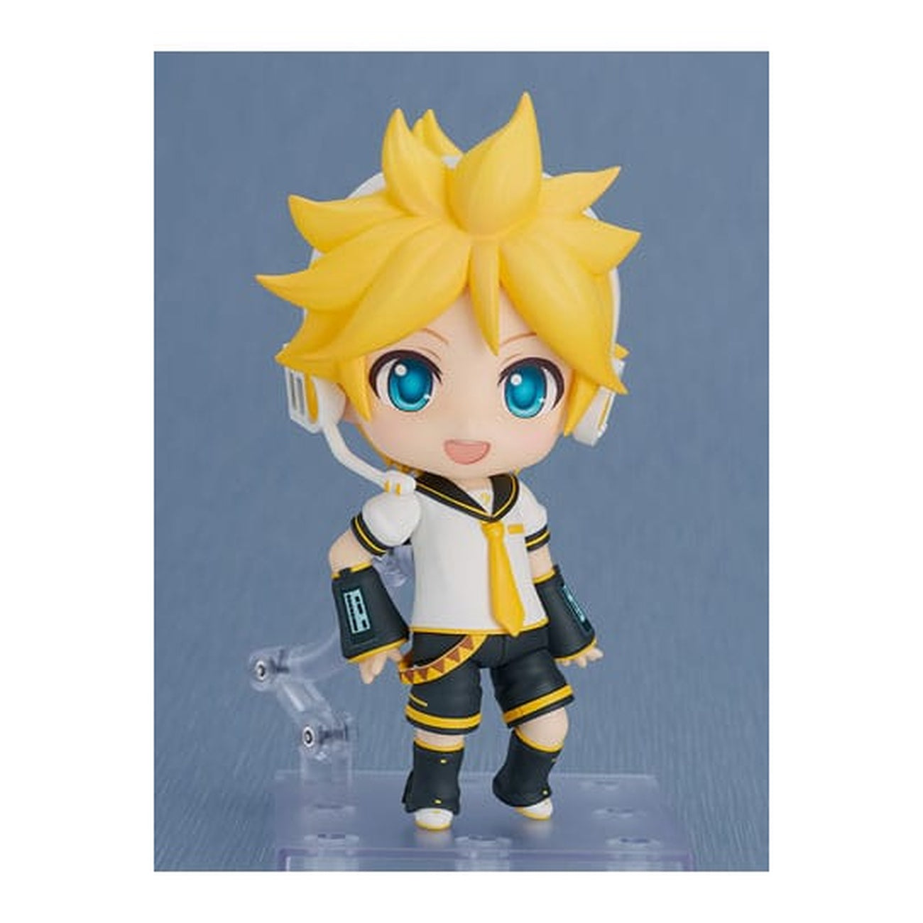 Product image Character Vocal Series 02 - Len Kagamine 2.0 Nendoroid Action Figure