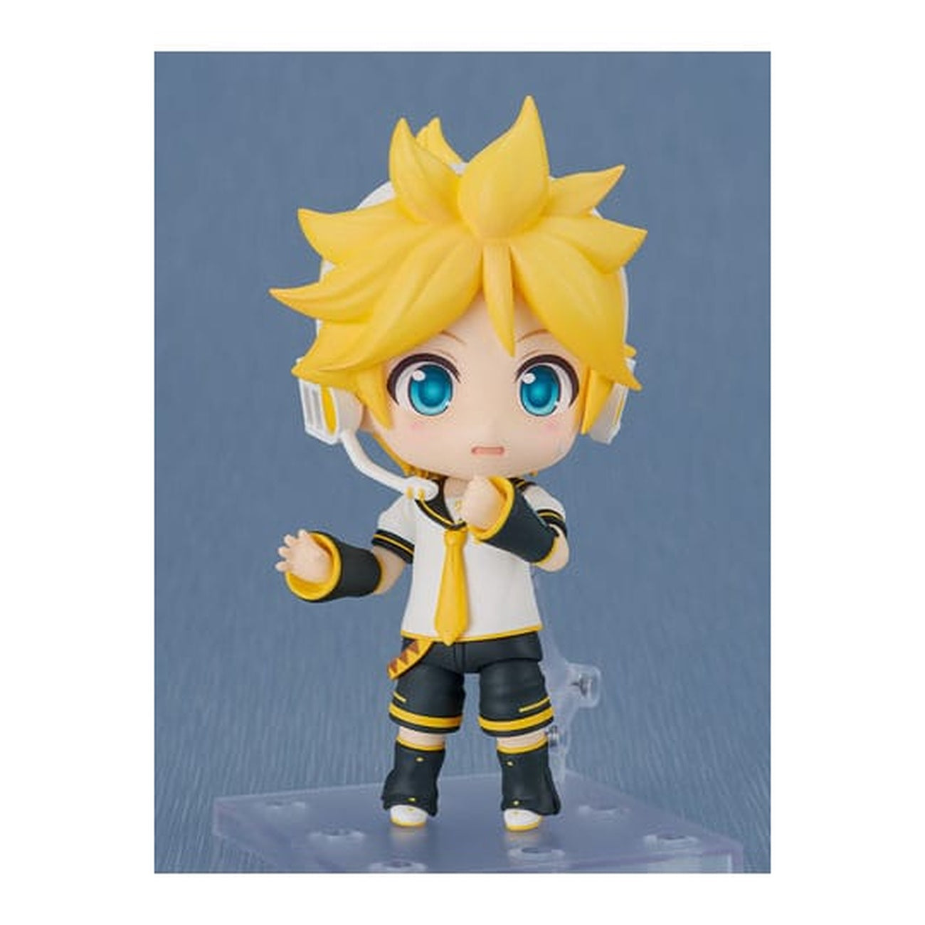 Product image Character Vocal Series 02 - Len Kagamine 2.0 Nendoroid Action Figure