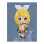 Product image Character Vocal Series 02 - Rin Kagamine 2.0 Nendoroid Action Figure