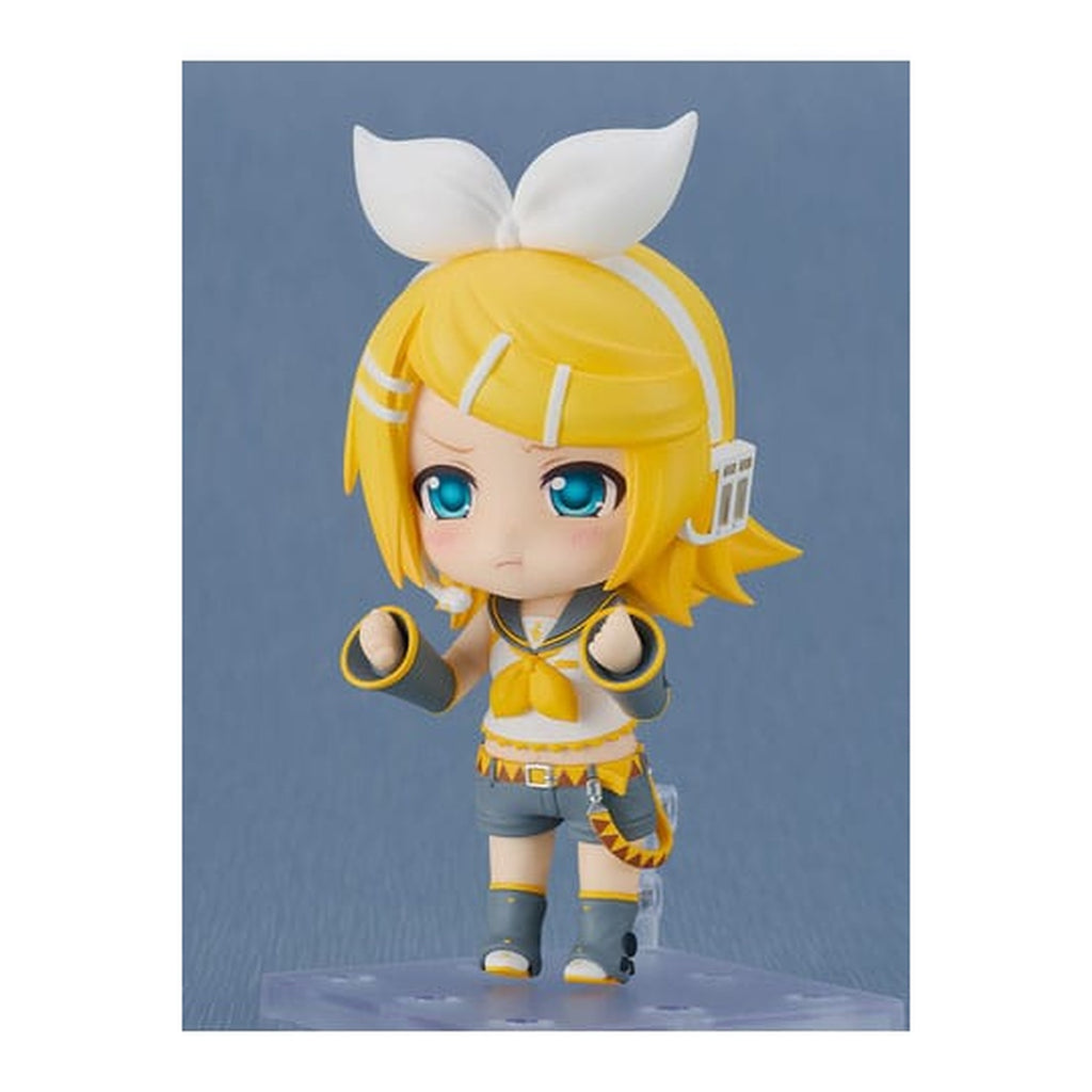 Product image Character Vocal Series 02 - Rin Kagamine 2.0 Nendoroid Action Figure